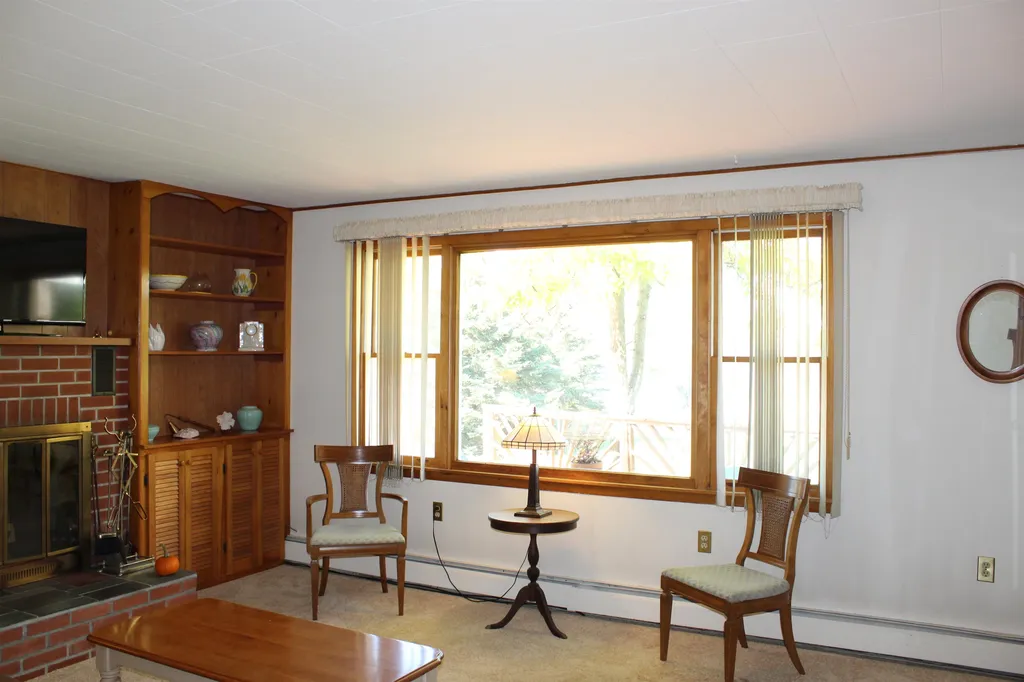 586 Bridge Road North Hero VT 05474