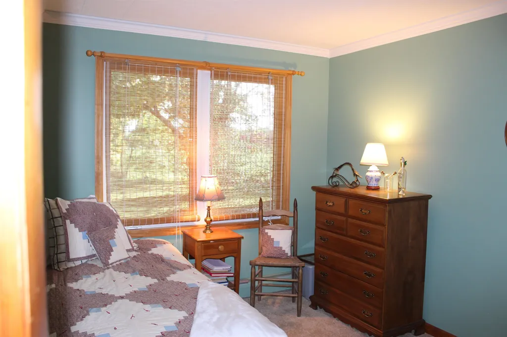 586 Bridge Road North Hero VT 05474