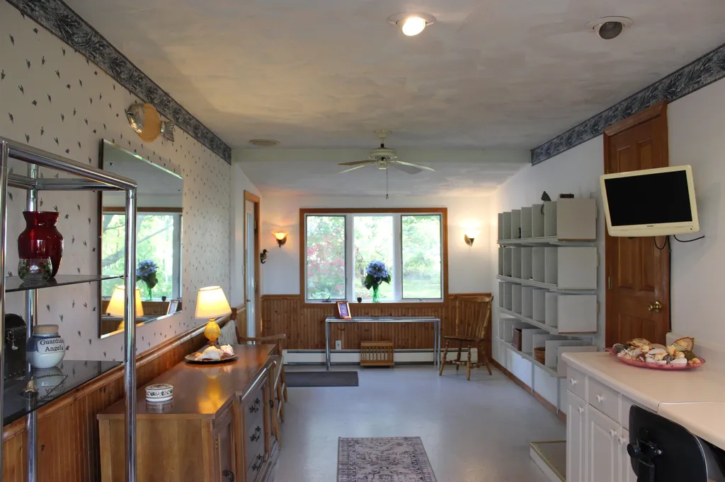586 Bridge Road North Hero VT 05474