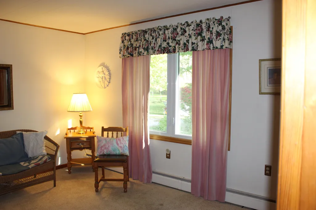 586 Bridge Road North Hero VT 05474
