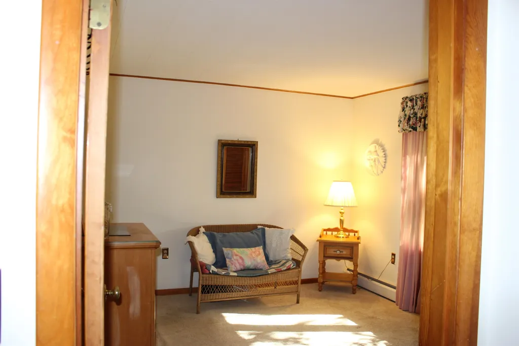 586 Bridge Road North Hero VT 05474