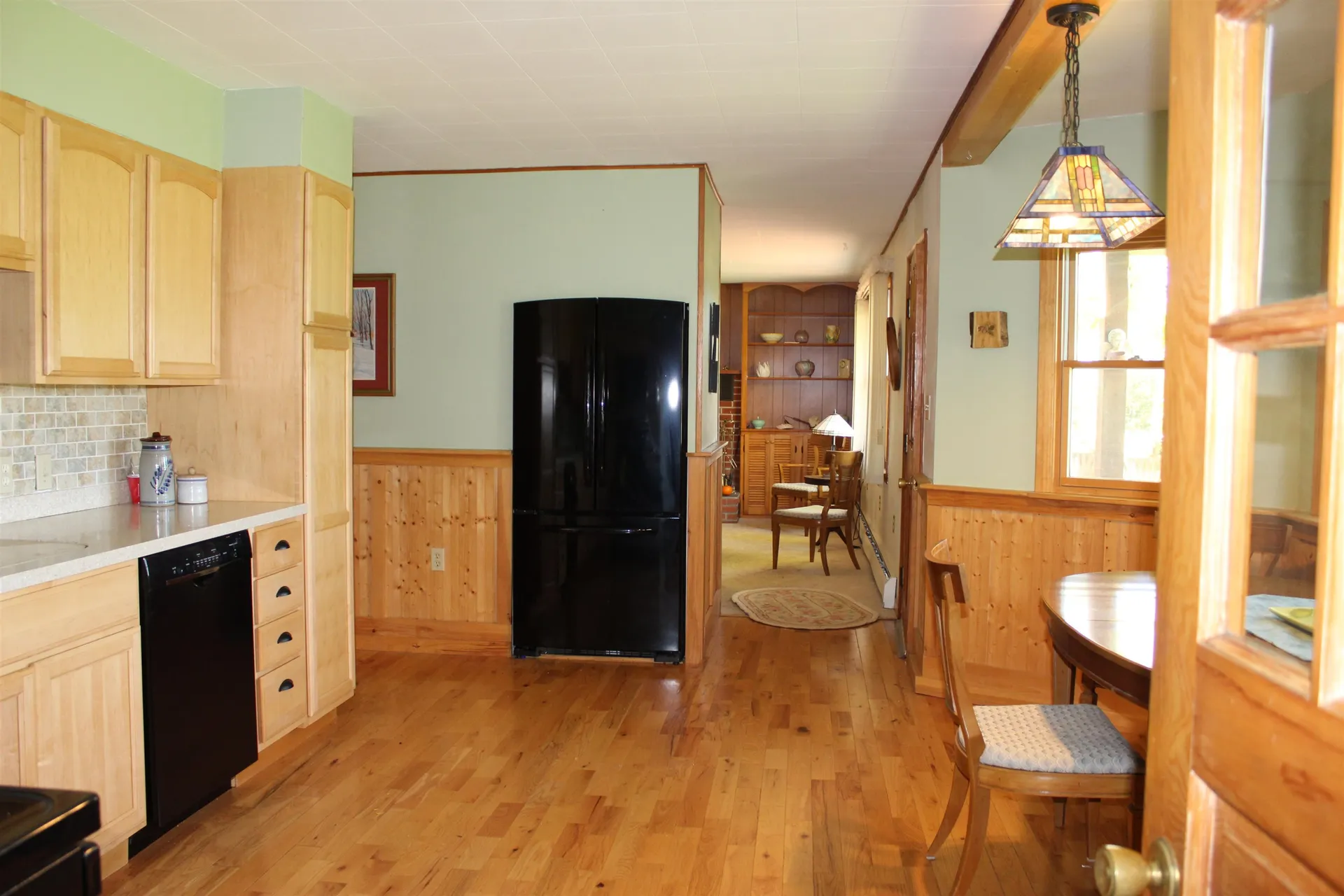 586 Bridge Road North Hero VT 05474