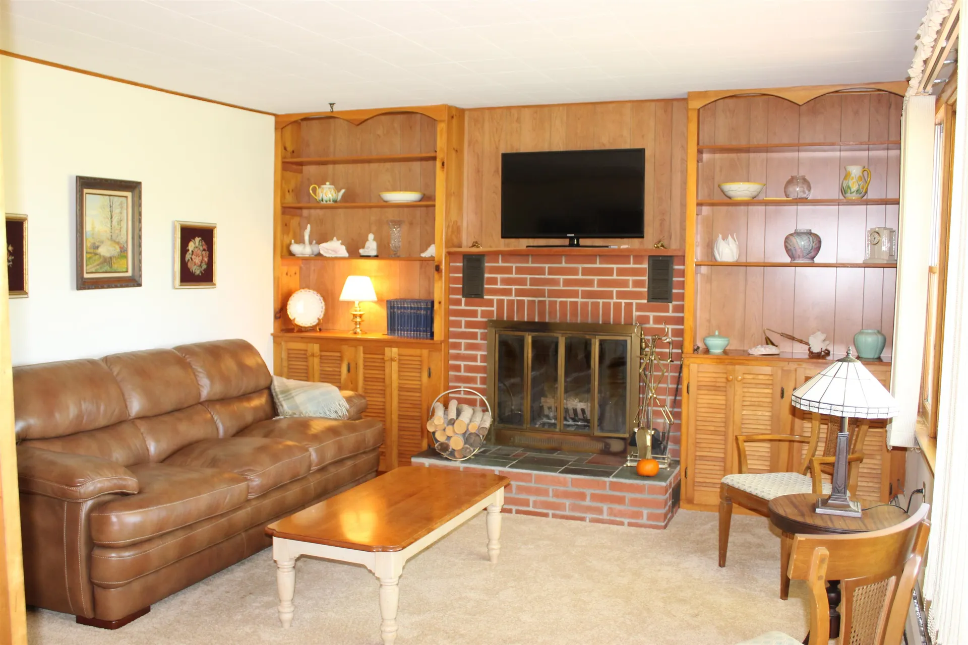 586 Bridge Road North Hero VT 05474
