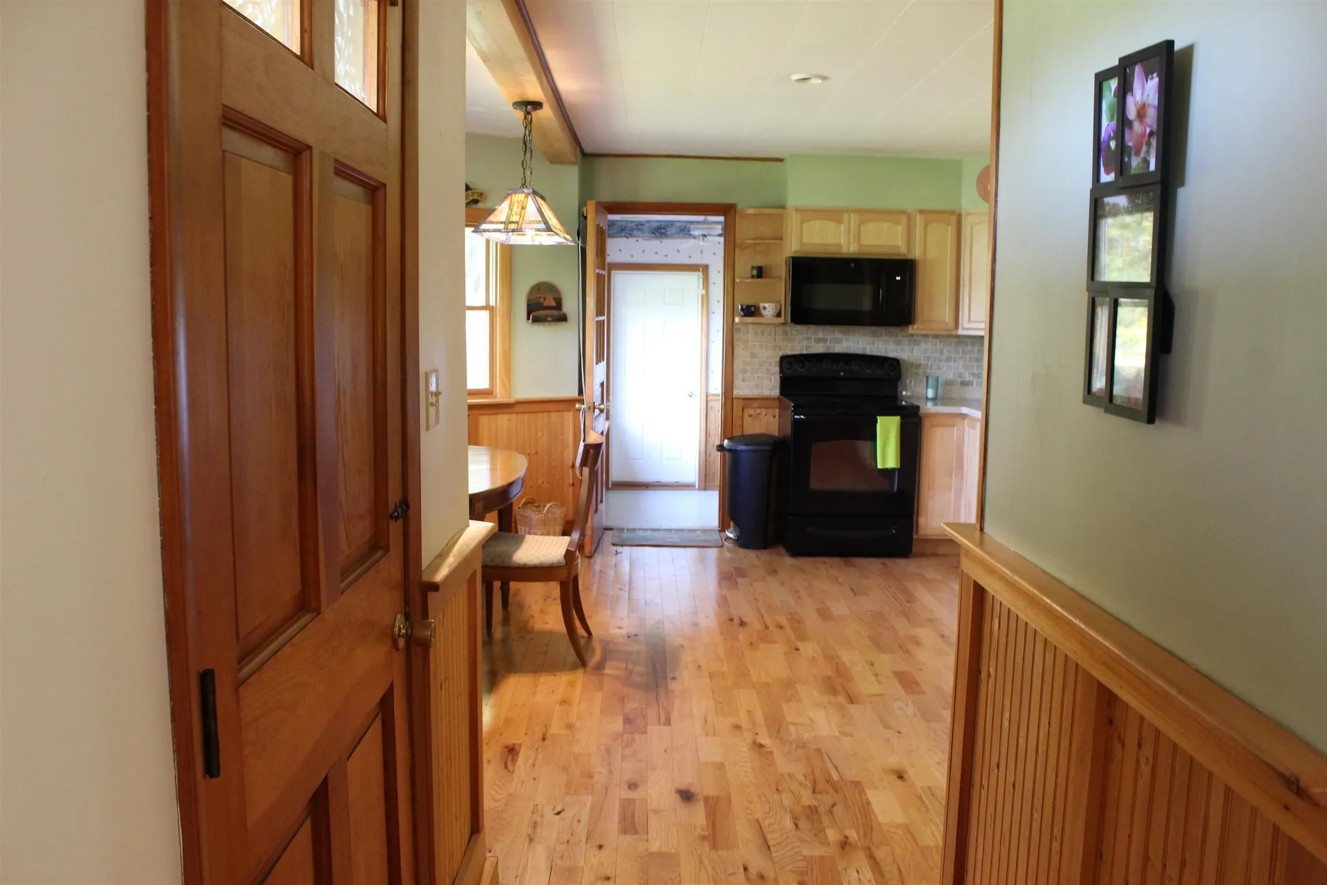 586 Bridge Road North Hero VT 05474