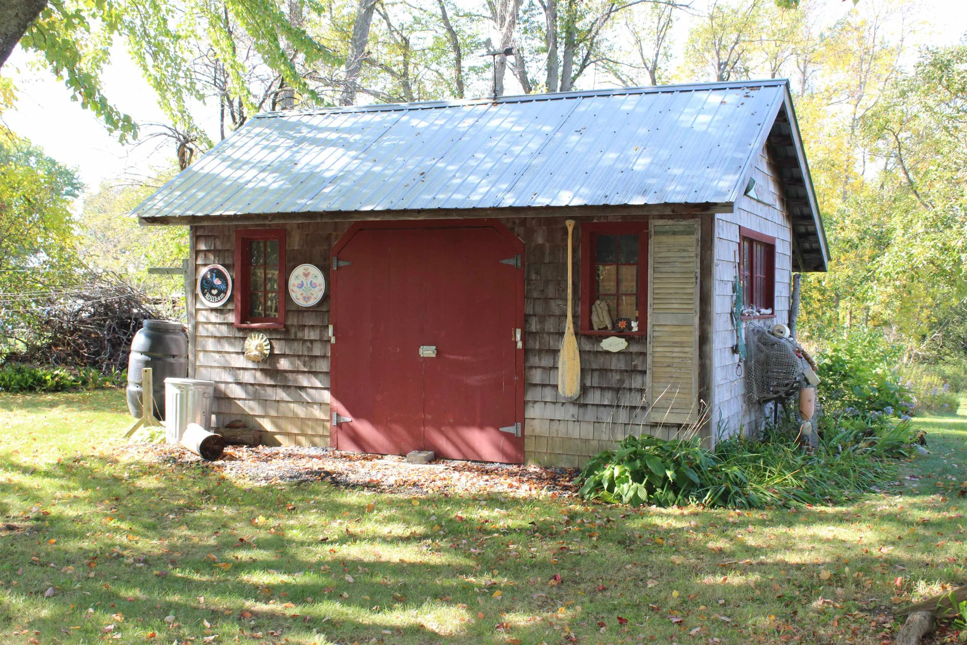 586 Bridge Road North Hero VT 05474