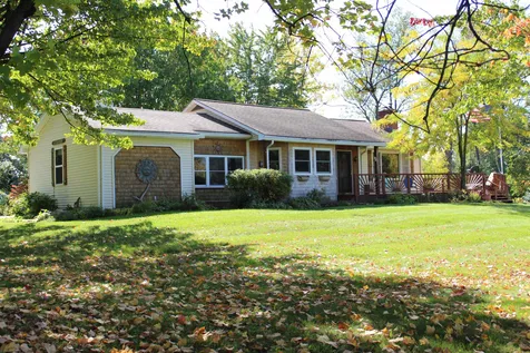586 Bridge Road North Hero VT 05474
