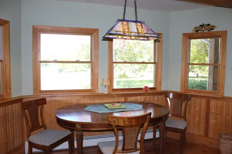 586 Bridge Road North Hero VT 05474