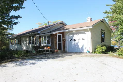 586 Bridge Road North Hero VT 05474