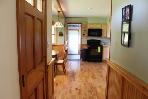586 Bridge Road North Hero VT 05474