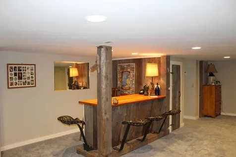 586 Bridge Road North Hero VT 05474