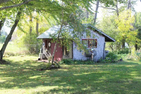586 Bridge Road North Hero VT 05474