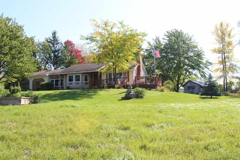 586 Bridge Road North Hero VT 05474