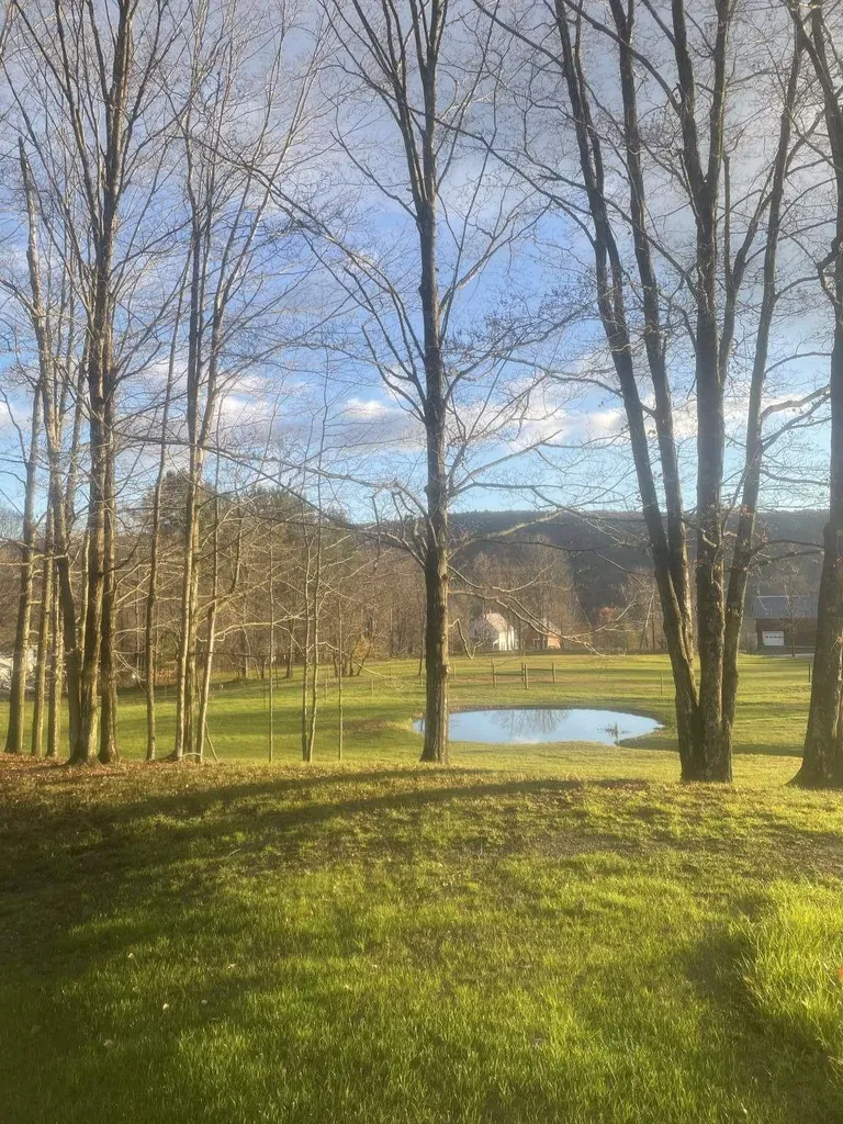 16 Spring Hill Road Putney VT 05346