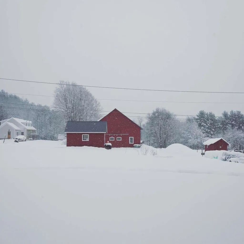 16 Spring Hill Road Putney VT 05346