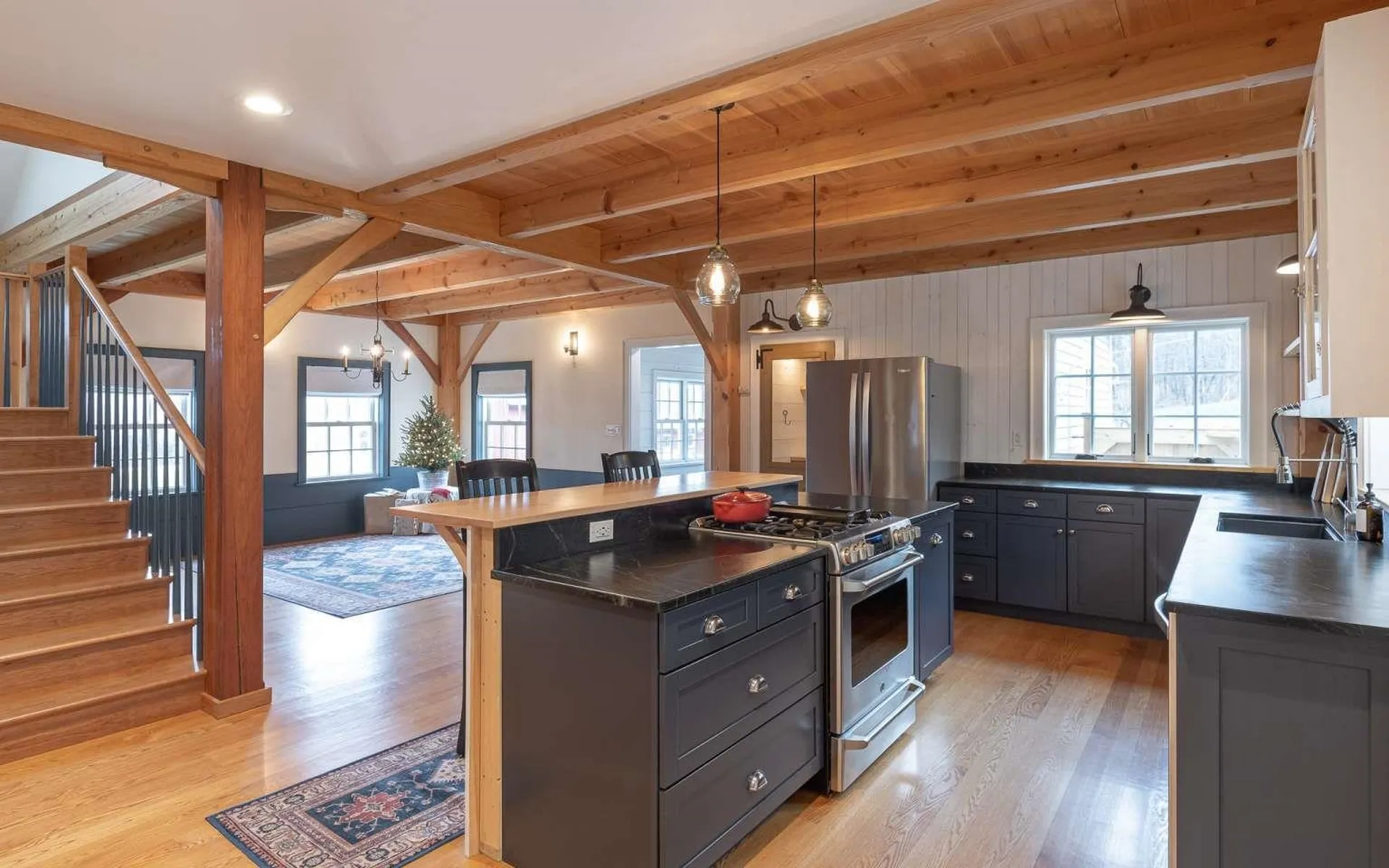 16 Spring Hill Road Putney VT 05346