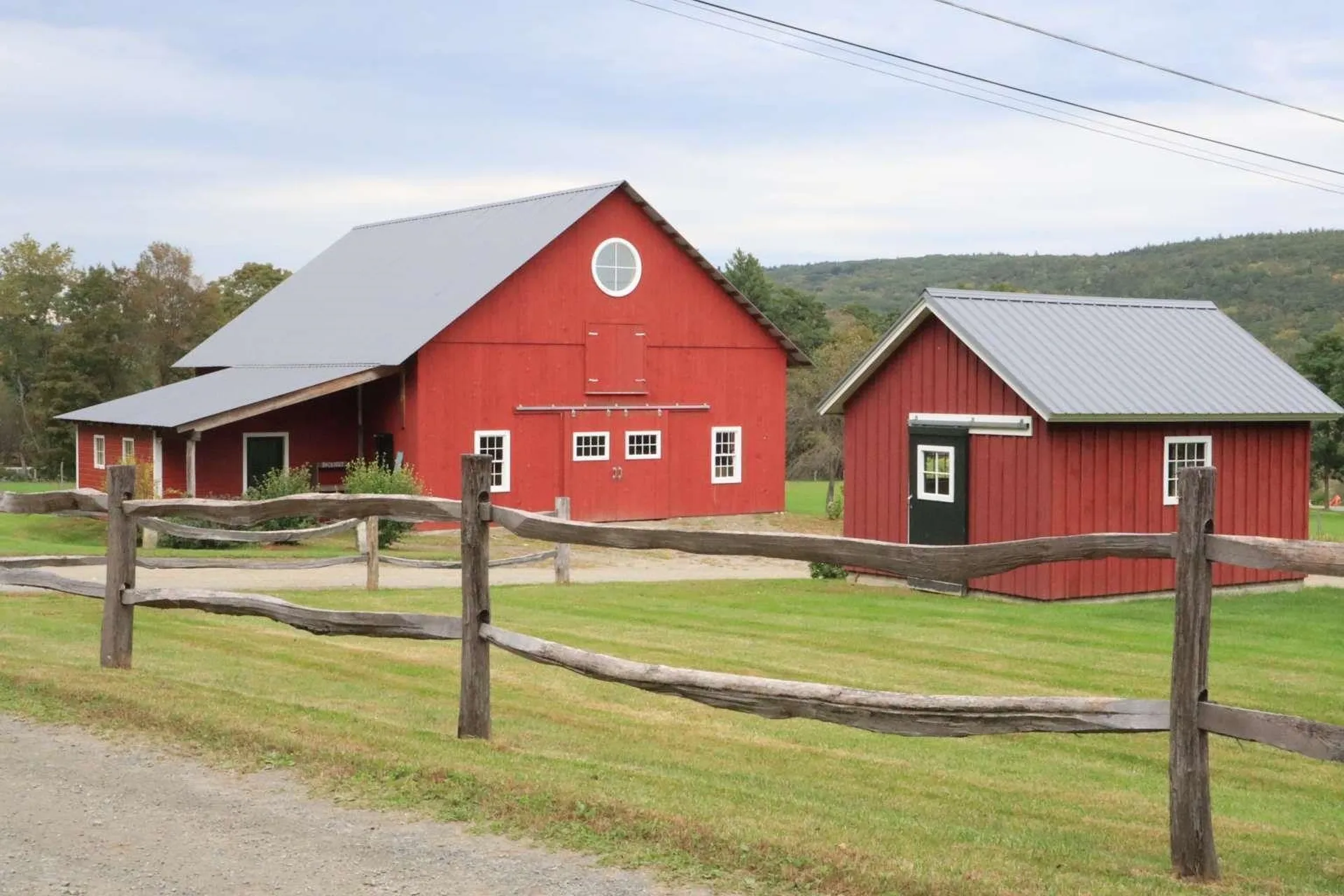 16 Spring Hill Road Putney VT 05346