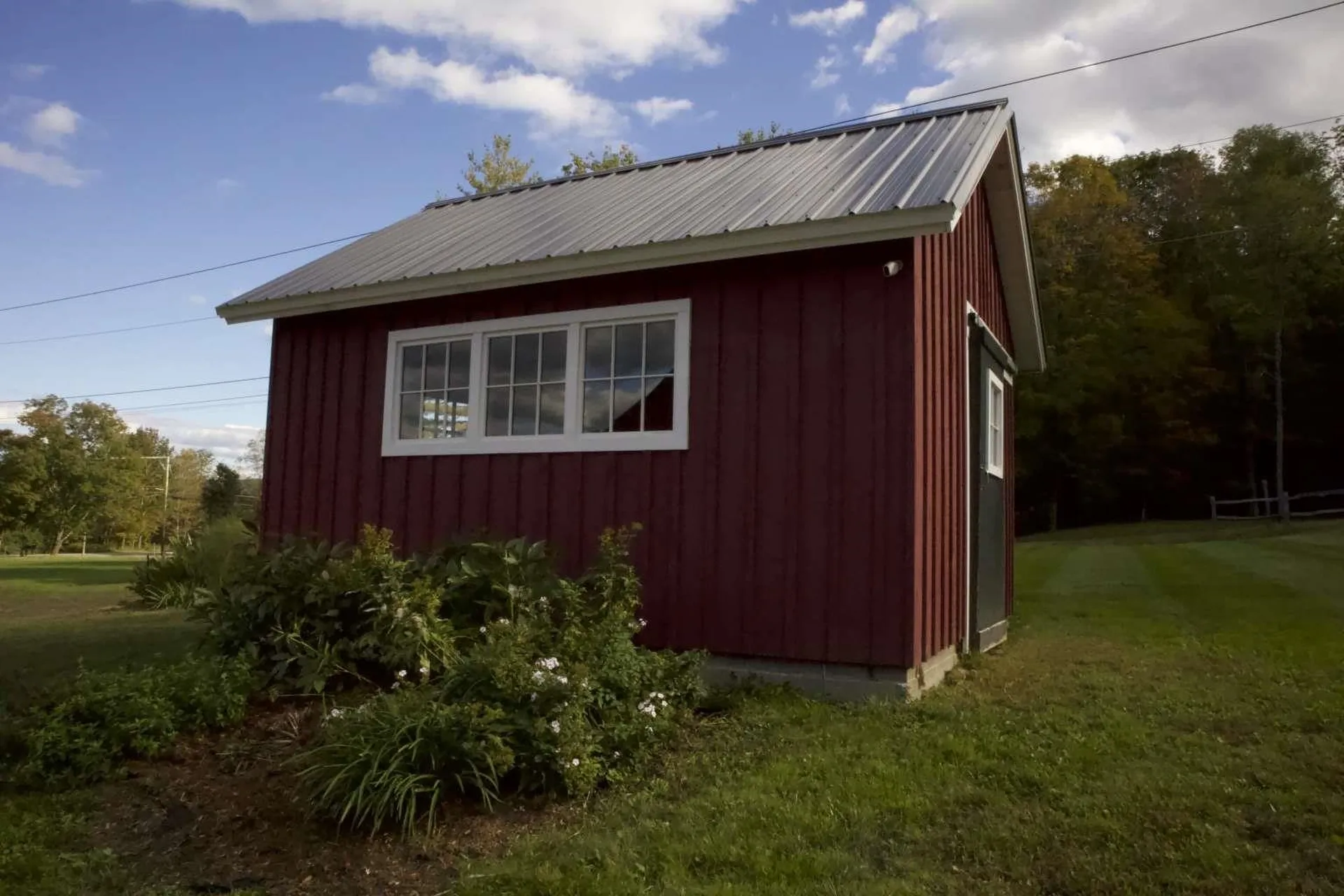 16 Spring Hill Road Putney VT 05346