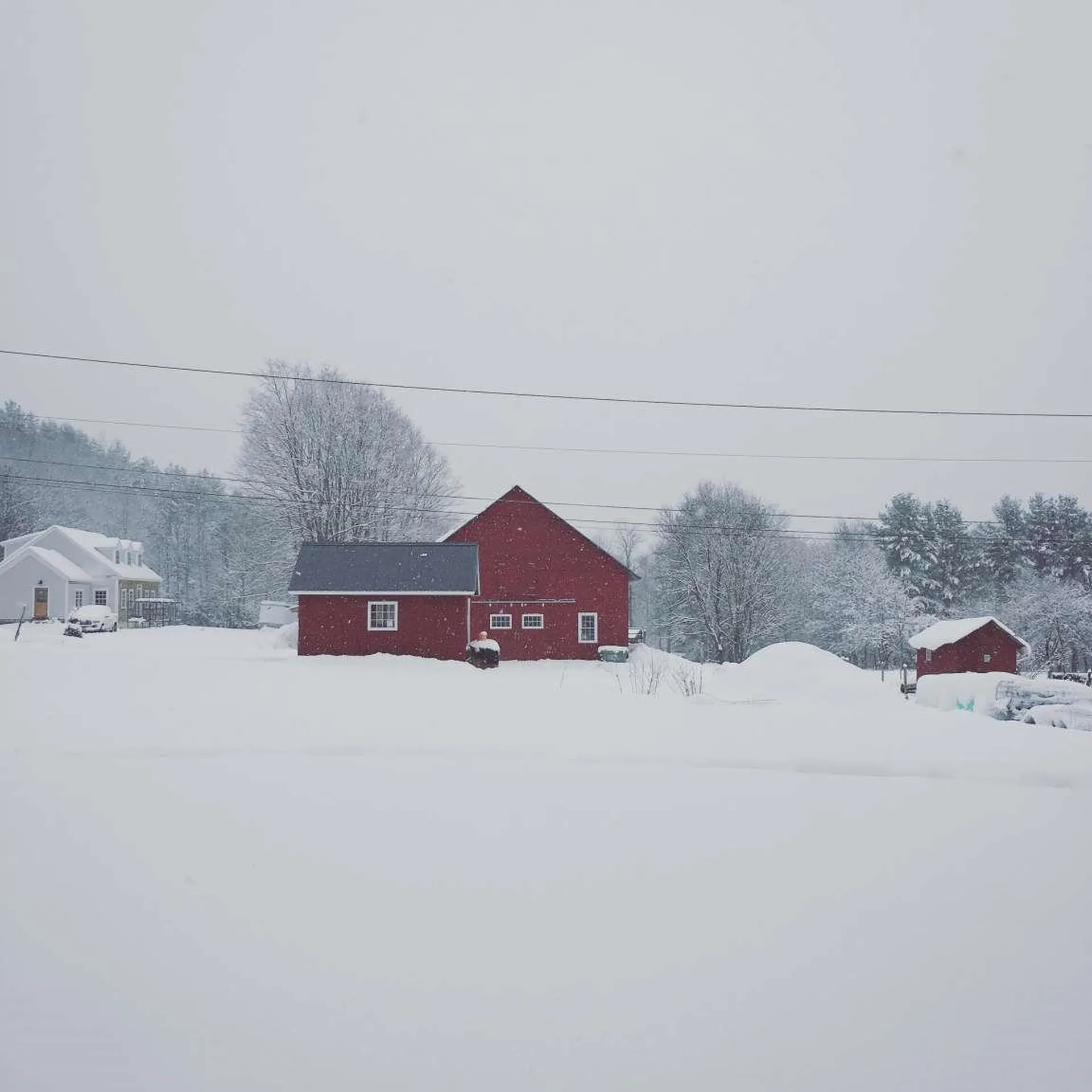 16 Spring Hill Road Putney VT 05346