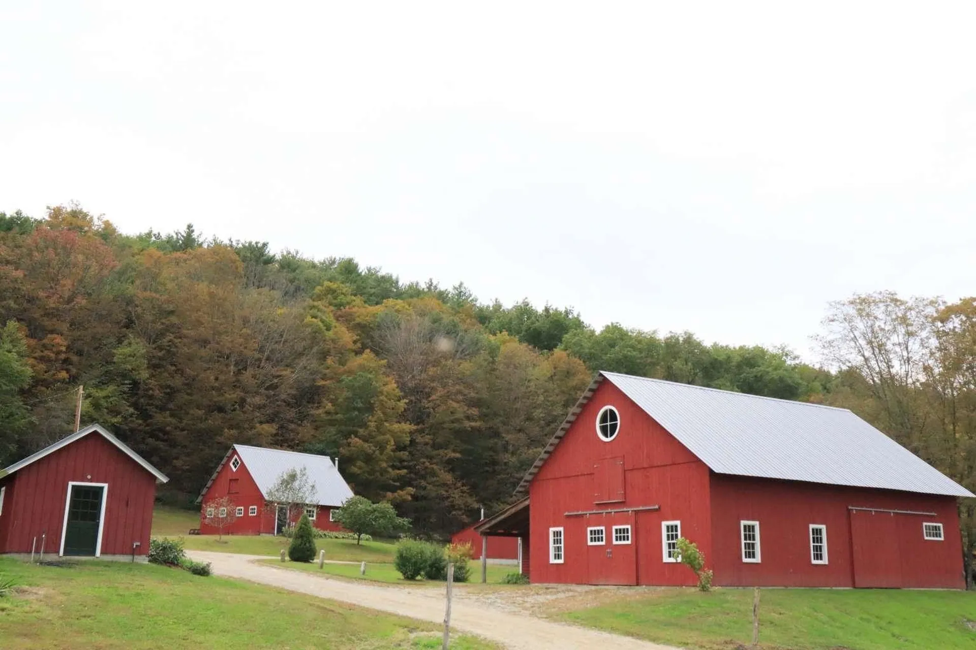 16 Spring Hill Road Putney VT 05346