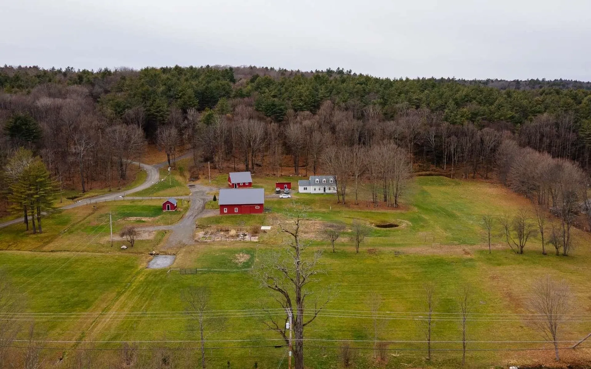 16 Spring Hill Road Putney VT 05346