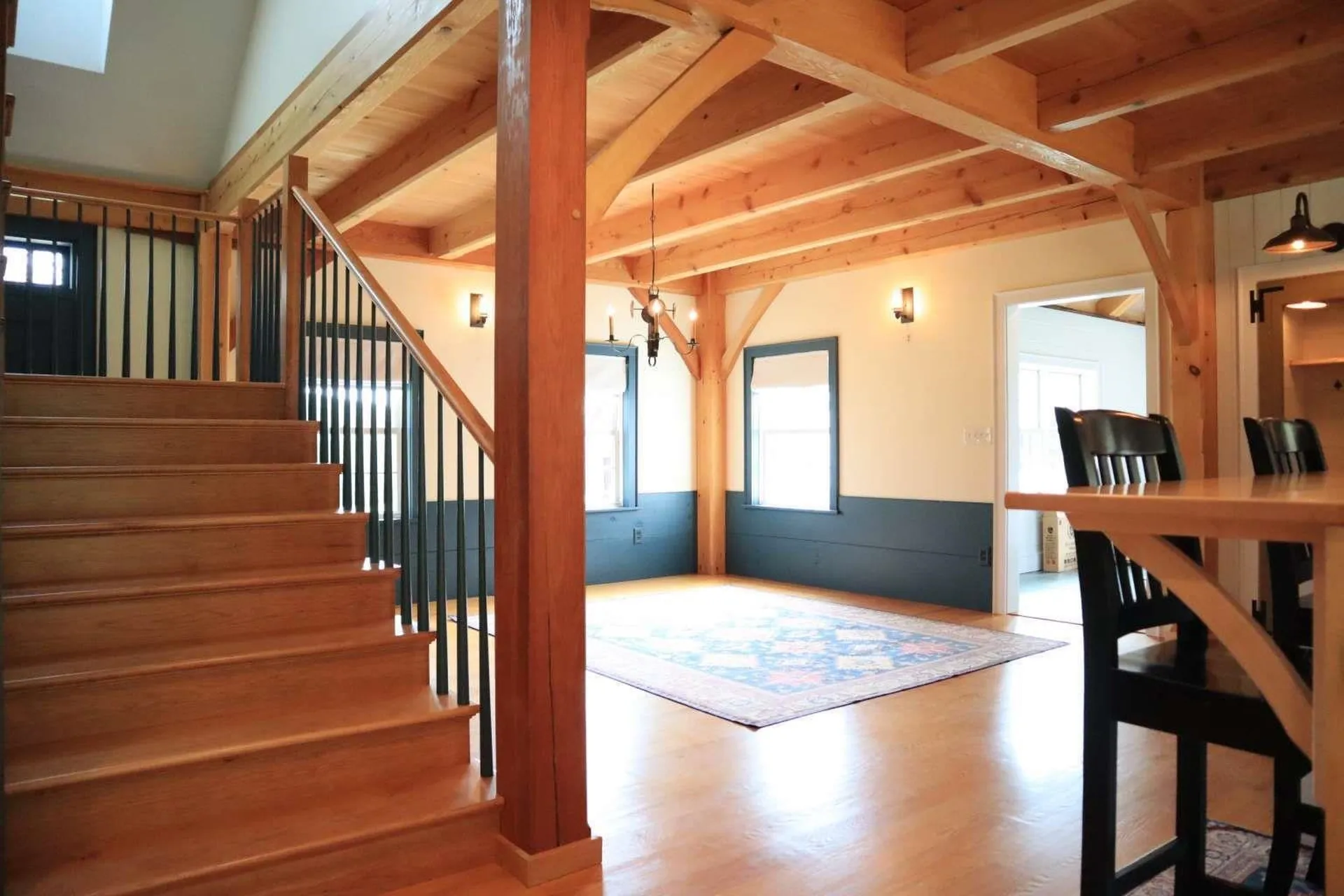 16 Spring Hill Road Putney VT 05346