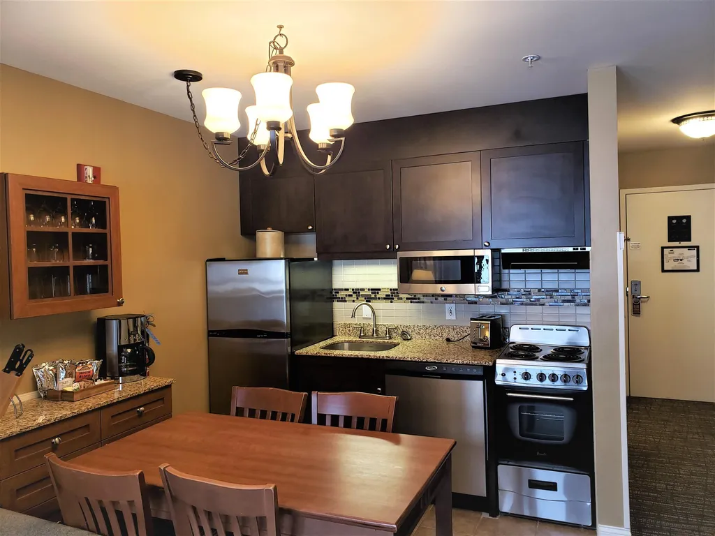 250/252, Qrt. 2 89 Grand Summit Way Dover VT 05356