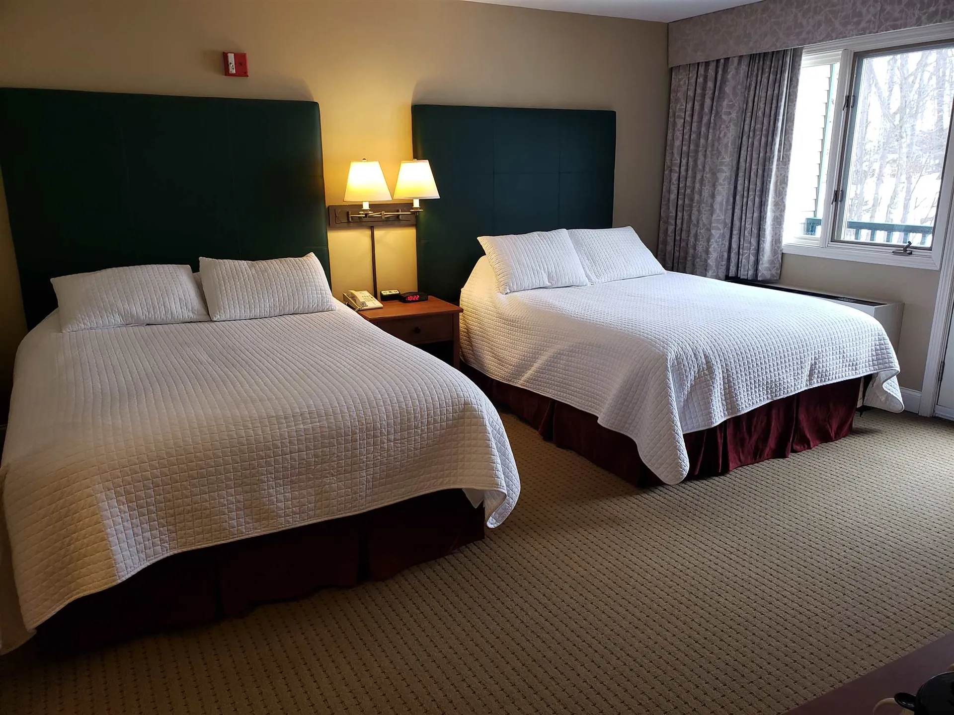 250/252, Qrt. 2 89 Grand Summit Way Dover VT 05356