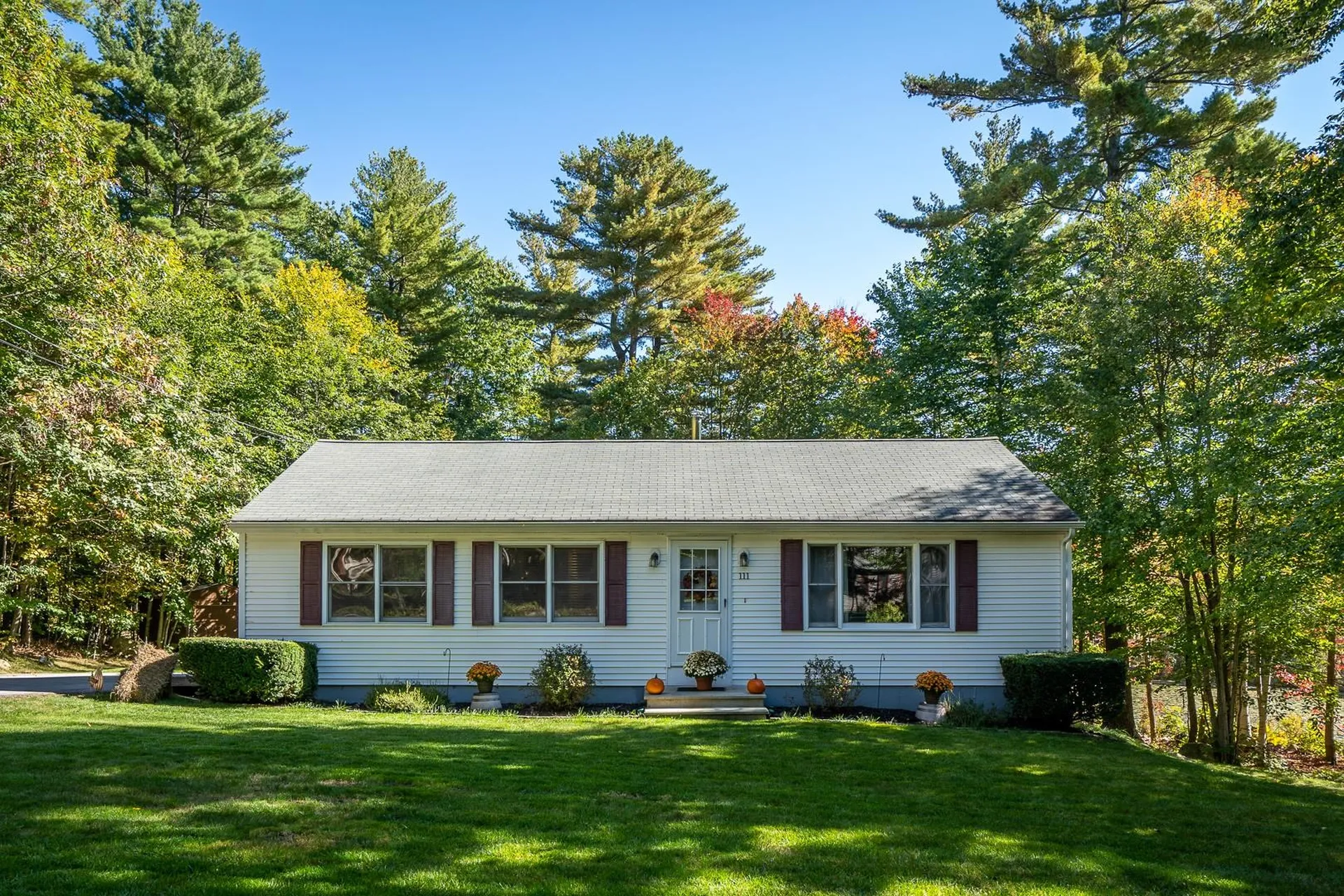111 Podunk Road Candia NH 03034