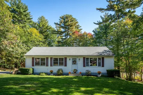 111 Podunk Road Candia NH 03034