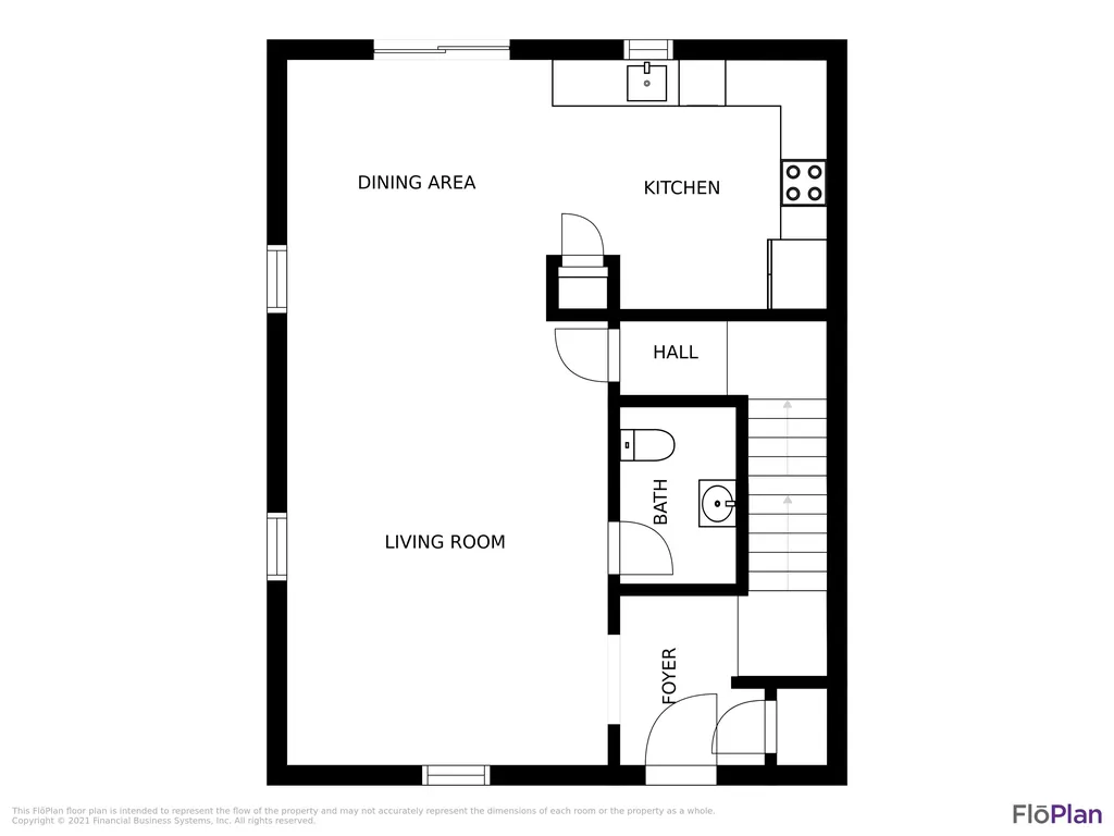 8 Goodwin Street Berwick ME 03901