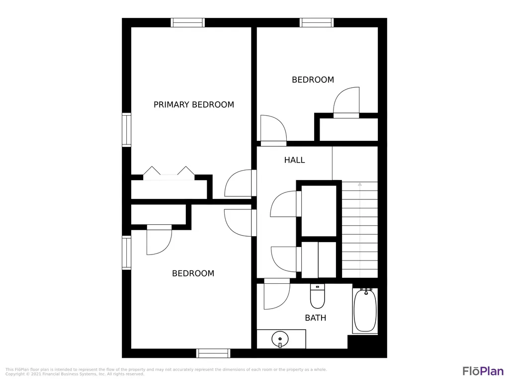 8 Goodwin Street Berwick ME 03901