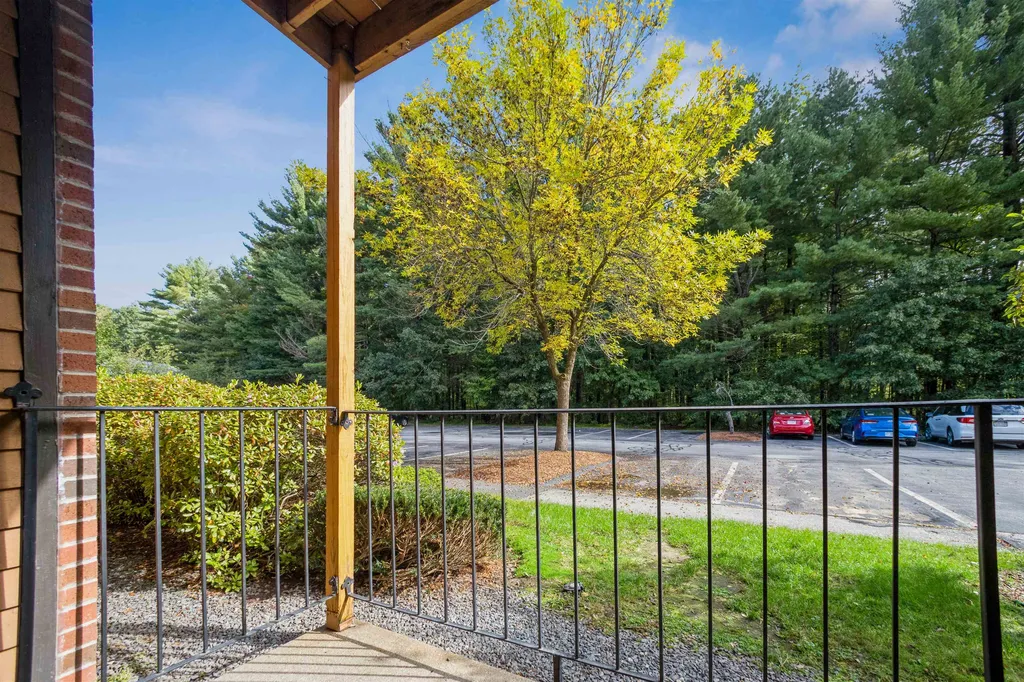 17 Blackstone Drive Nashua NH 03063