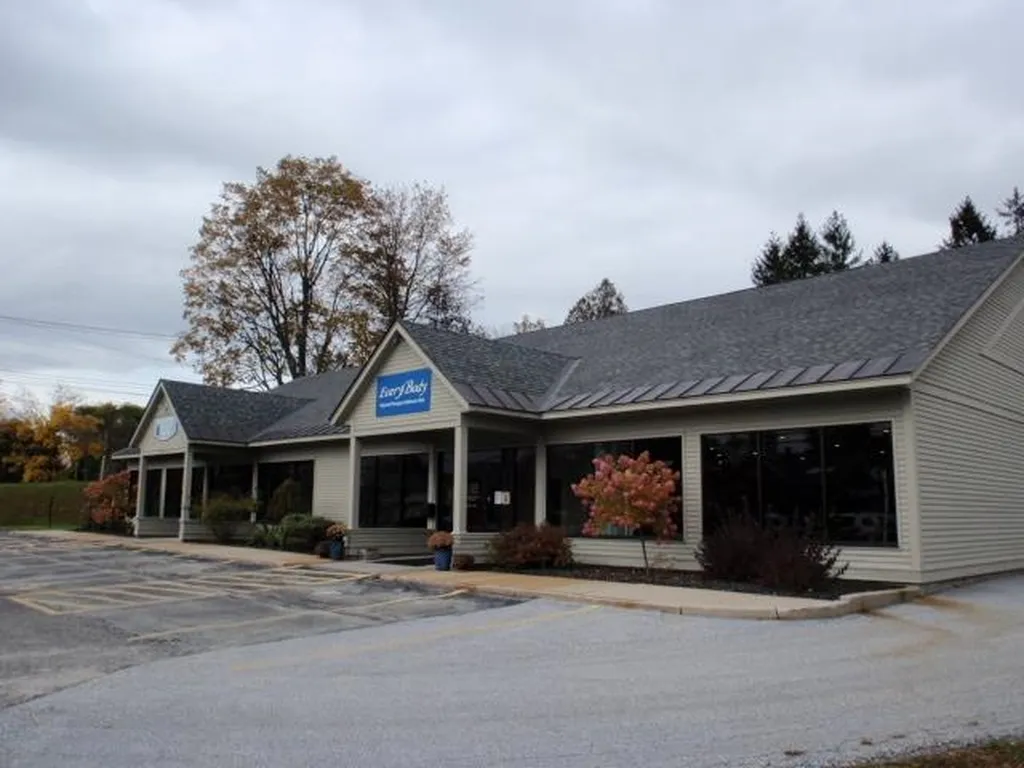 155 Woodstock Avenue Rutland City VT 05701