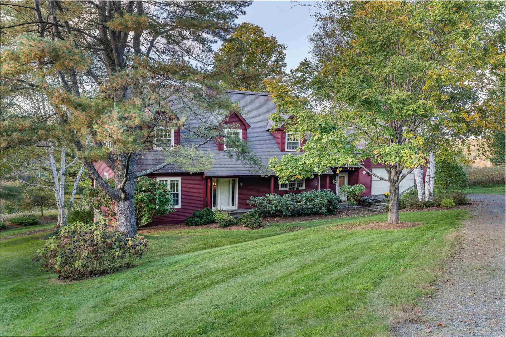 193 Chester Arthur Road Hartford VT 05059