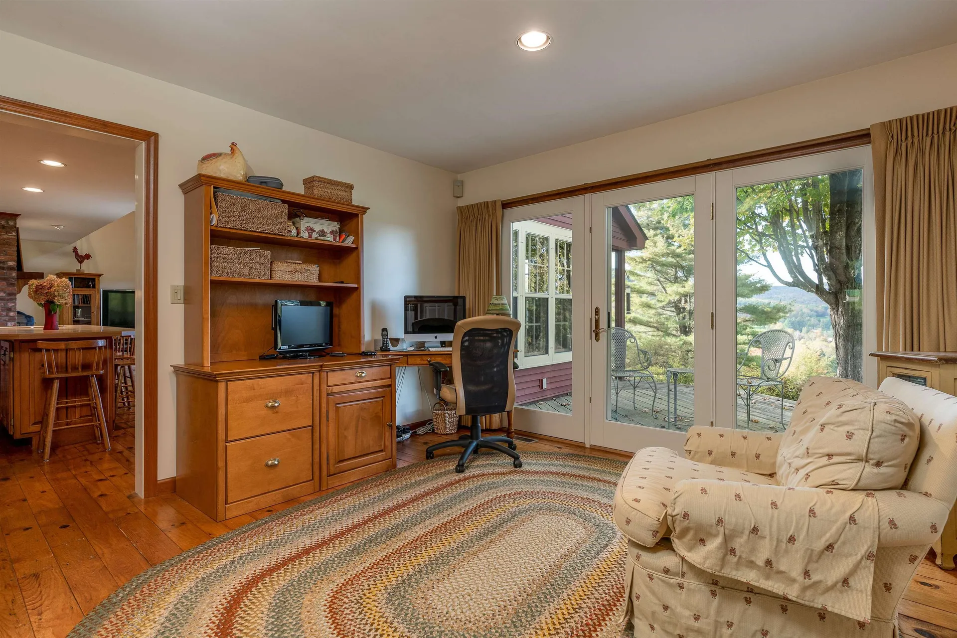 193 Chester Arthur Road Hartford VT 05059