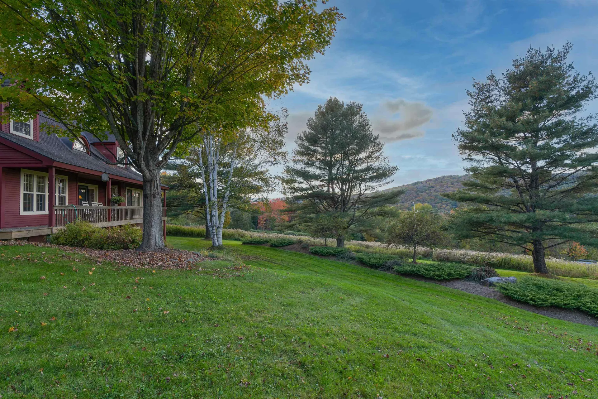 193 Chester Arthur Road Hartford VT 05059