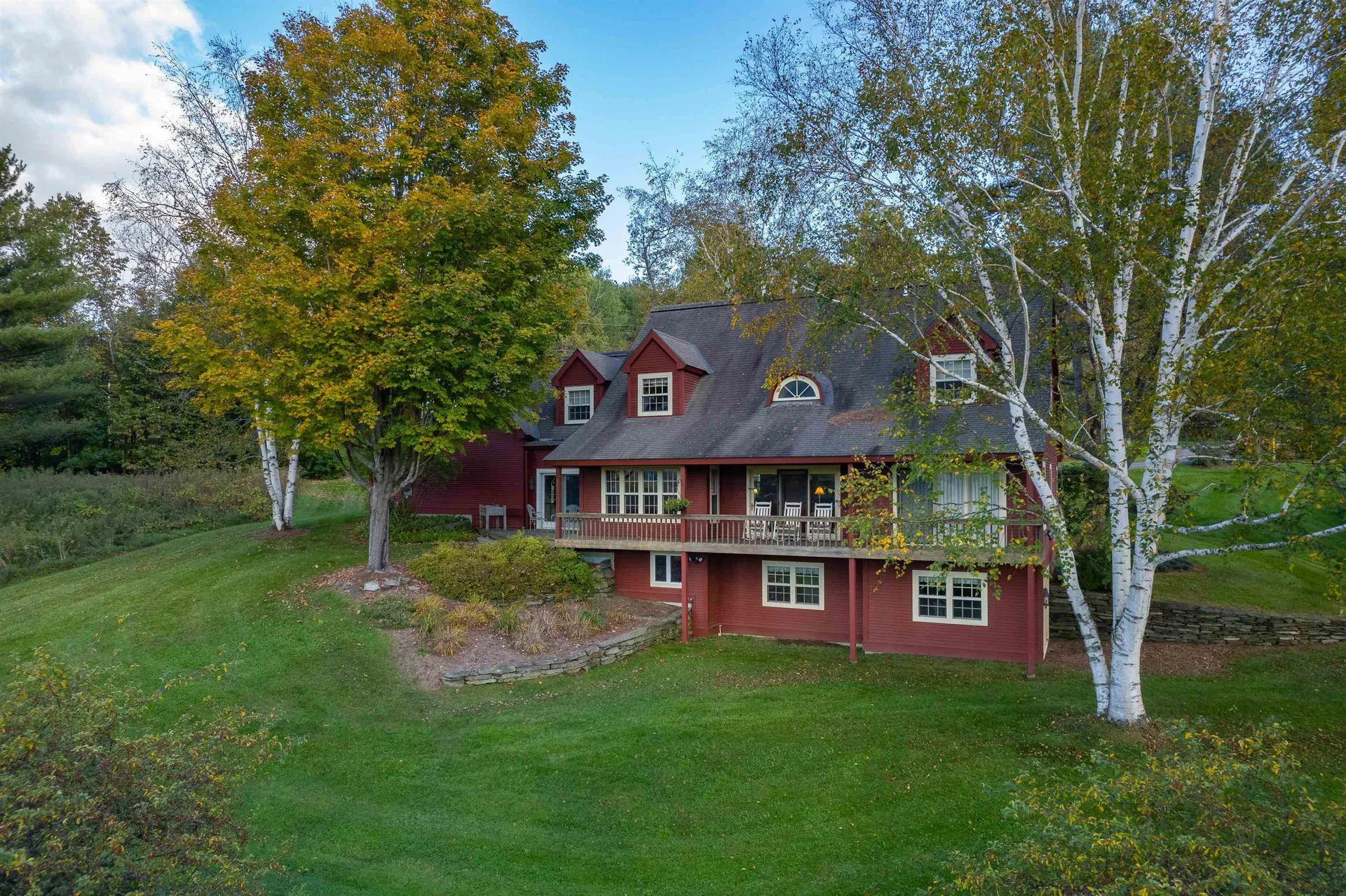 193 Chester Arthur Road Hartford VT 05059
