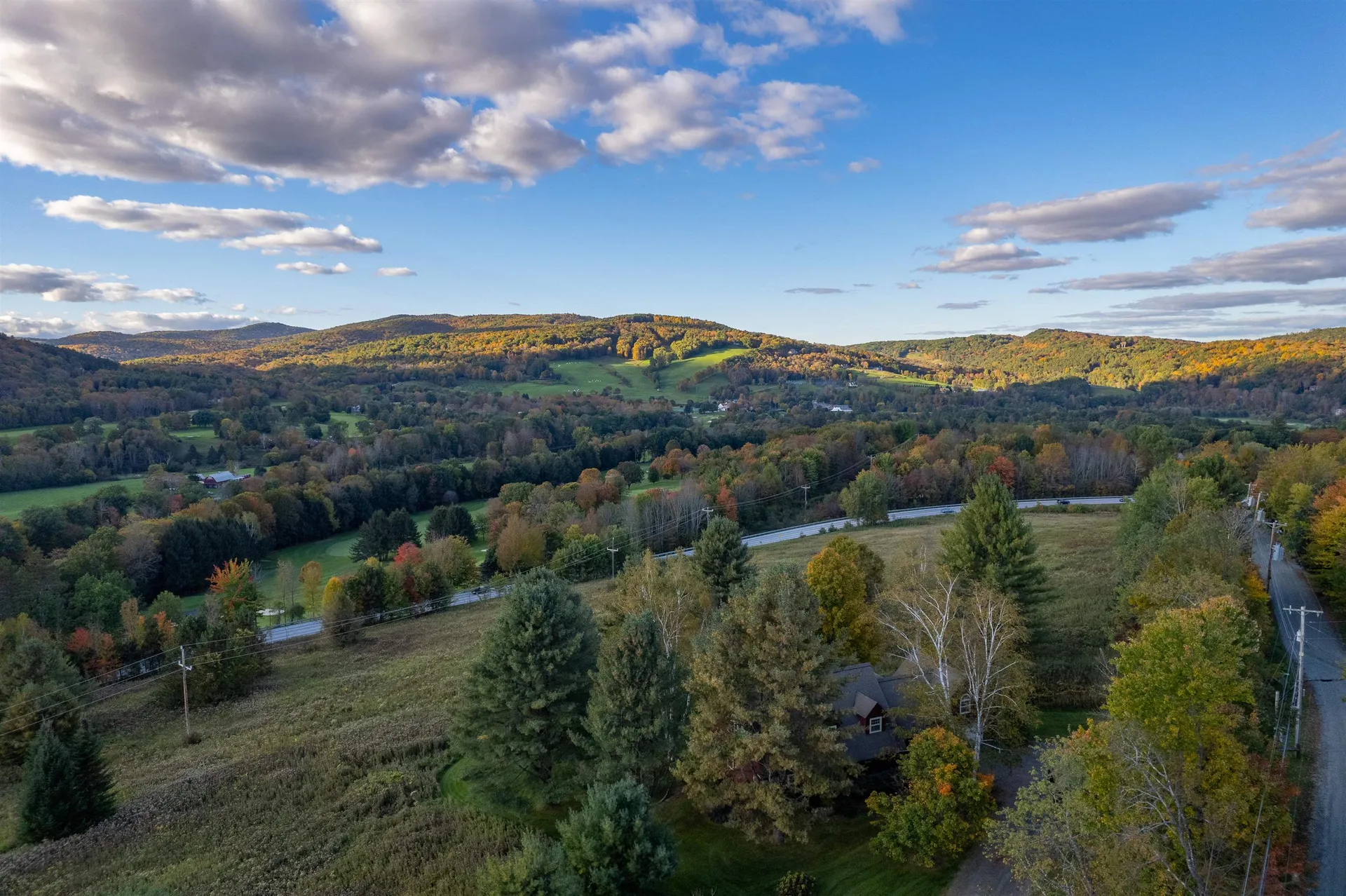 193 Chester Arthur Road Hartford VT 05059