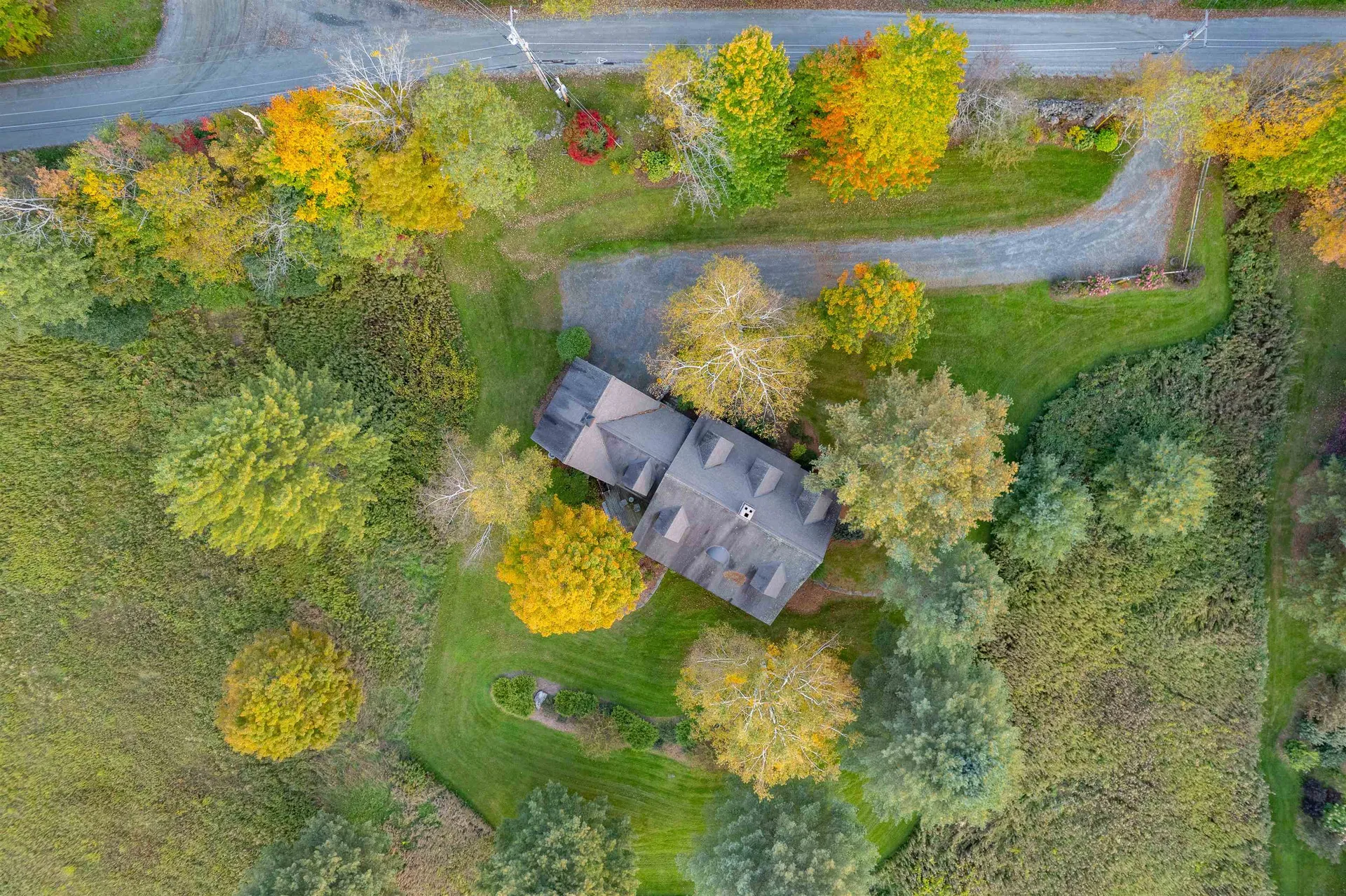 193 Chester Arthur Road Hartford VT 05059