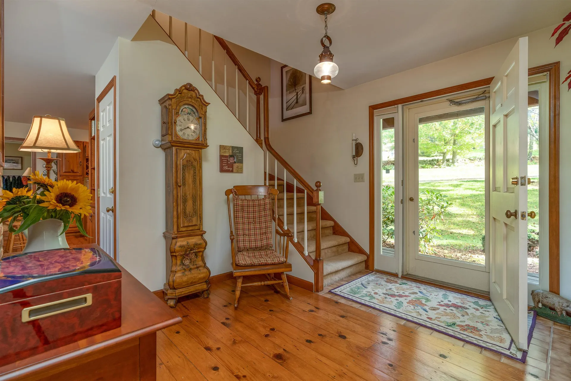 193 Chester Arthur Road Hartford VT 05059