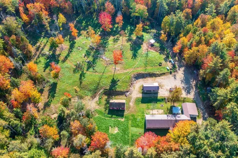 303 Quebec Road Lyman NH 03585