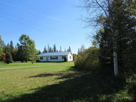 2400 Evansville Road Brownington VT 05860