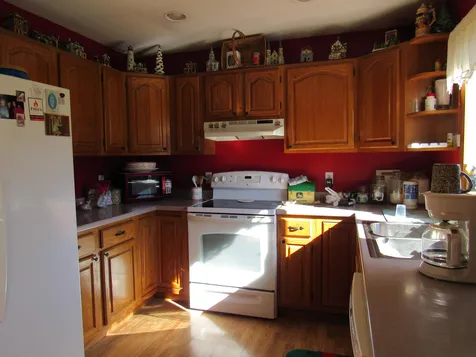 2400 Evansville Road Brownington VT 05860