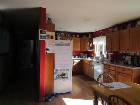 2400 Evansville Road Brownington VT 05860