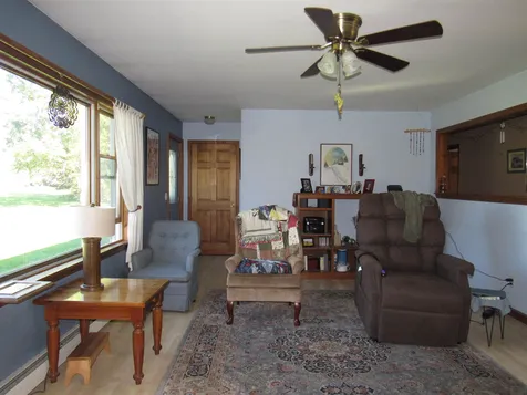2400 Evansville Road Brownington VT 05860