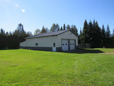 2400 Evansville Road Brownington VT 05860