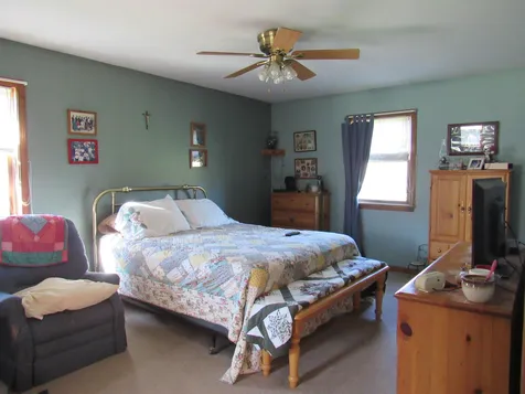 2400 Evansville Road Brownington VT 05860