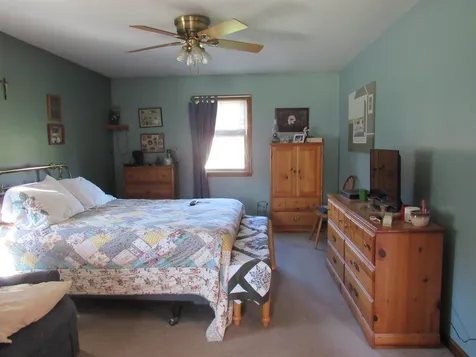 2400 Evansville Road Brownington VT 05860