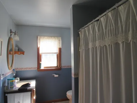 2400 Evansville Road Brownington VT 05860