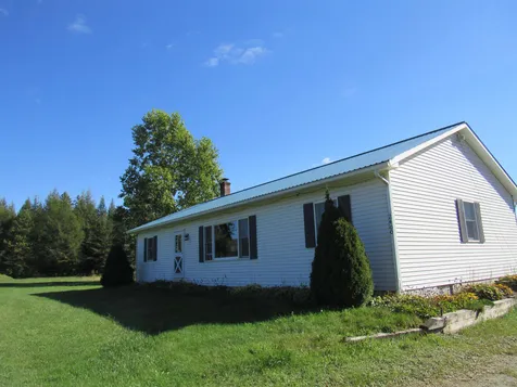2400 Evansville Road Brownington VT 05860